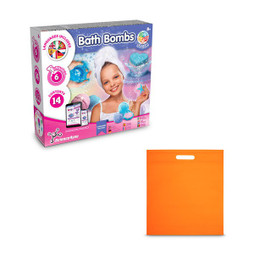 Science4You 35840 - Educational toy supplied with a non-woven gift bag (80 g/m²)