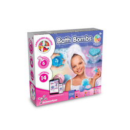 Science4You 35841 - Brinquedo didático fornecido com saco de oferta dobrável em 190T