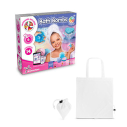 Science4You 35841 - Lernspiel lieferung inklusive einer faltbaren geschenktasche aus 190T