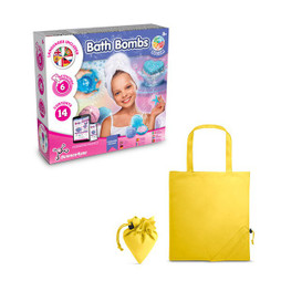 Science4You 35841 - Educational toy supplied with a 190T folding gift bag