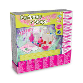 Science4You 35844 - Educational game supplied with a kraft paper gift bag (115 g/m²)