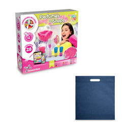 Science4You 35845 - Jogo didático fornecido com saco de oferta em non-woven (80 g/m²)