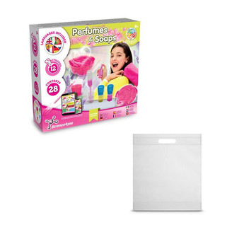 Science4You 35845 - Educational game supplied with a non-woven gift bag (80 g/m²)