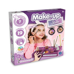 Science4You 35848 - Kit didático fornecido com saco de oferta dobrável em 190T