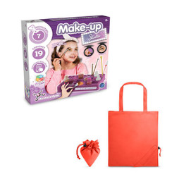 Science4You 35848 - Educational kit supplied with a 190T folding gift bag