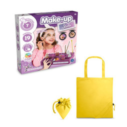 Science4You 35848 - Educational kit supplied with a 190T folding gift bag