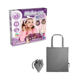 Science4You 35848 - Educational kit supplied with a 190T folding gift bag