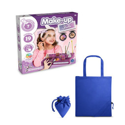 Science4You 35848 - Kit didático fornecido com saco de oferta dobrável em 190T