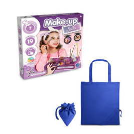 Science4You 35848 - Educational kit supplied with a 190T folding gift bag