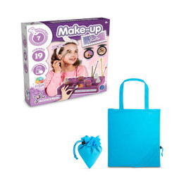 Science4You 35848 - Kit didático fornecido com saco de oferta dobrável em 190T