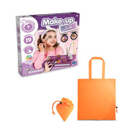 Science4You 35848 - Educational kit supplied with a 190T folding gift bag