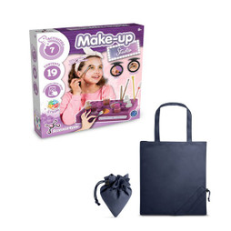 Science4You 35848 - Kit éducatif livré avec un sac cadeau pliable en 190T