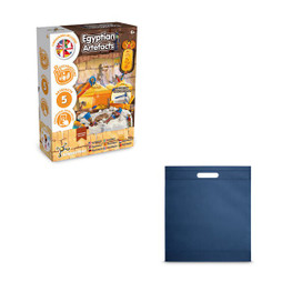 Science4You 35854 - Jeu éducatif livré avec un sac cadeau en non-tissé (80 g/m²)