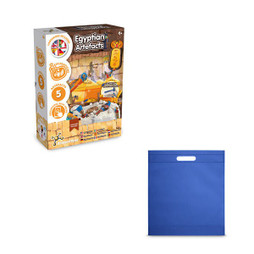 Science4You 35854 - Jeu éducatif livré avec un sac cadeau en non-tissé (80 g/m²)