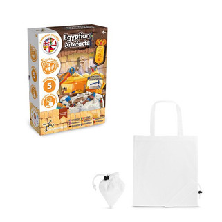 Science4You 35855 - Educational game supplied with a 190T folding gift bag