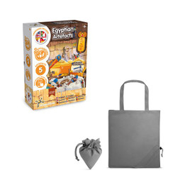 Science4You 35855 - Lernspiel lieferung inklusive einer faltbaren geschenktasche aus 190T
