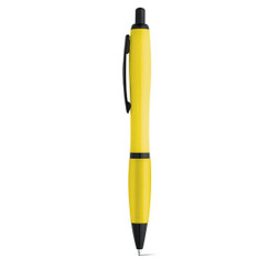 hi!dea 81131 - Ball pen with metal clip