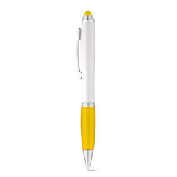 hi!dea 81159 - Ball pen with metal clip