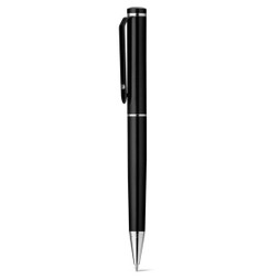 hi!dea 81199 - Roller pen and ball pen set in metal