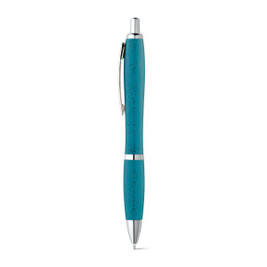 hi!dea 81204 - Ball pen in wheat straw fibre and ABS