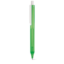 hi!dea 91626 - Transparenterr Kugelschreiber