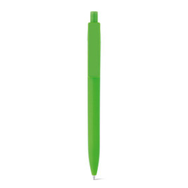 hi!dea 91645 - Ball pen with slot for doming