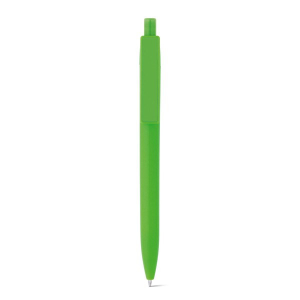 Ball pen with slot for doming - Egotier 91645