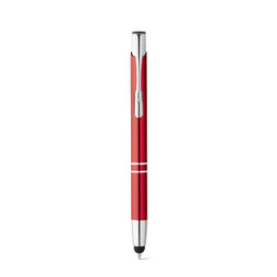 hi!dea 91646 - Kugelschreiber aus Aluminium