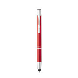 hi!dea 91646 - Kugelschreiber aus Aluminium