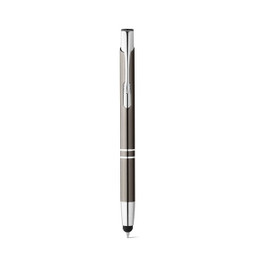 hi!dea 91646 - Ball pen in aluminium