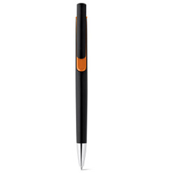 hi!dea 91674 - Ball pen with metallic finish