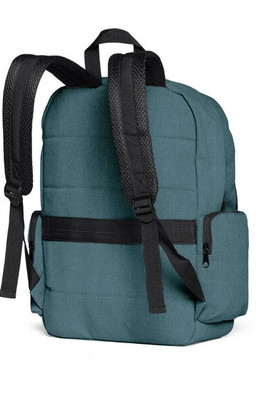Laptop backpack 15'6'' - Egotier 92174
