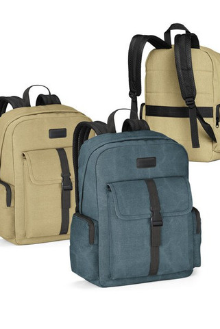 Sac à dos pour ordinateur portable 15.6 - Egotier 92174