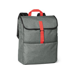 hi!dea 92179 - 156" Laptop backpack in 600D