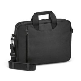 hi!dea 92197 - Laptop aktetas tot 15'6'' in 600D polyester