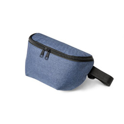 hi!dea 92545 - Bolsa de cintura em 600D