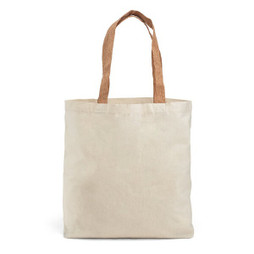 hi!dea 92869 - Borsa in cotone 100% (180 g/m²)