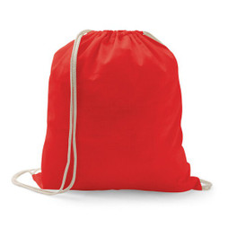 hi!dea 92914 - Jumppapussi 100% puuvillaa (100g/m²)