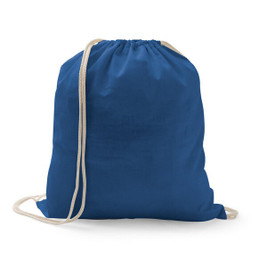 hi!dea 92914 - 100% katoenen rugzak (100g/m²)