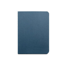 hi!dea 93462 - B7 notebook with lined sheets