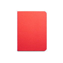 hi!dea 93462 - B7 notebook with lined sheets