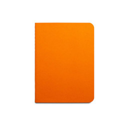 hi!dea 93462 - Block notes B7 con pagine a righe