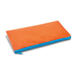 hi!dea 93619 - Non-woven pencil case with zip