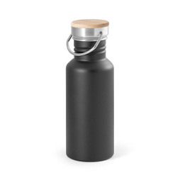 hi!dea 94064 - Stainless steel bottle 540 mL