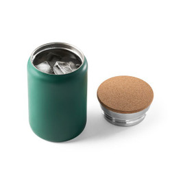 hi!dea 94263 - 350ml stainless steel thermos bottle