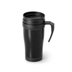 hi!dea 94607 - 420 mL PP travel mug