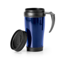 hi!dea 94607 - 420 mL PP travel mug