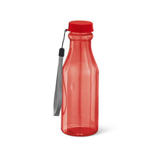 Tritan™ sports bottle 510 mL - Egotier 94663
