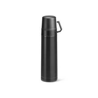 Thermos 490mL en acier inox et PP - Egotier 94680