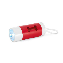 Dispenser of sanitary bags - Egotier 94751